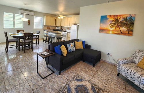 Yeguada Maison | Entire House, Camuy PR