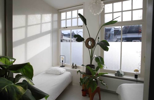 Sneek Appartement | Stadlogement Valentijn