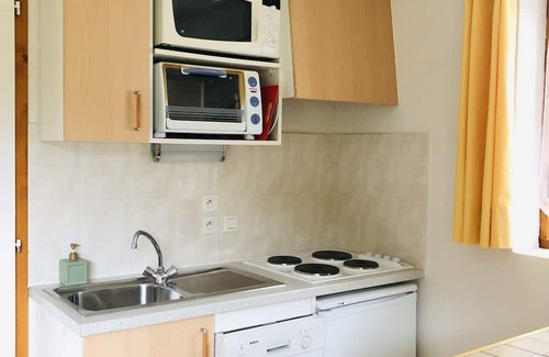 Le Biot Appartement | Appartement au Coeur des Alpes