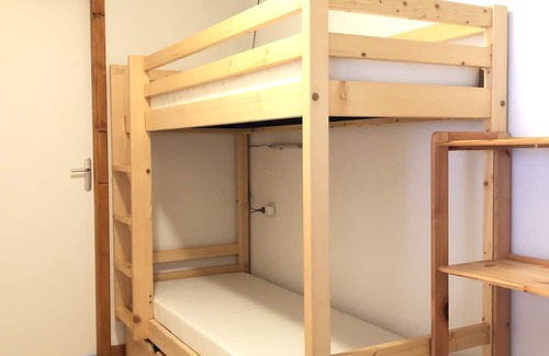 Le Biot Appartement | Appartement au Coeur des Alpes