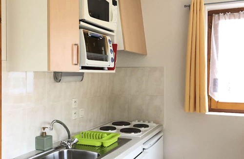Le Biot Appartement | Appartement au Coeur des Alpes