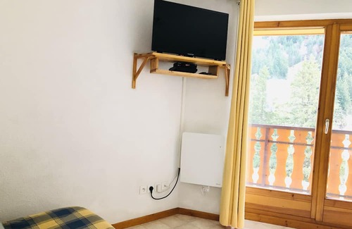 Le Biot Appartement | Appartement au Coeur des Alpes