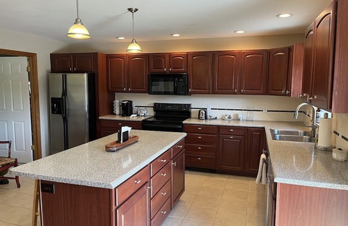 Davenport Maison | Eagle Rock - Renovated 3 bdrm, amazing deck, quiet location
