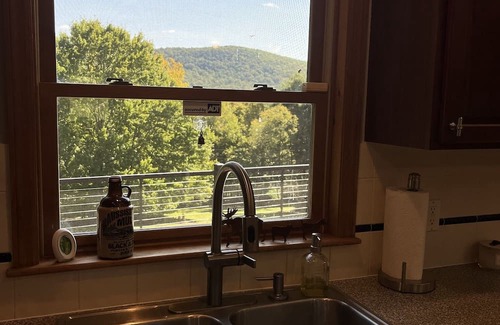 Davenport Maison | Eagle Rock - Renovated 3 bdrm, amazing deck, quiet location