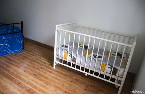Rai Maison | House*Wi-fi*Yard*Park*7 Pers