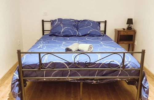 Rai Maison | House*Wi-fi*Yard*Park*7 Pers