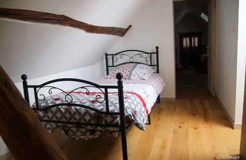 Rai Maison | House*Wi-fi*Yard*Park*7 Pers