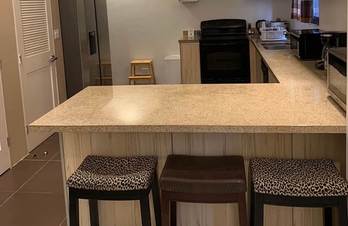Tamuning Maison | [STVR Unit Certificate Number : 2023-002] - RuRu Haus Spacious/Cozy Entire Haus
