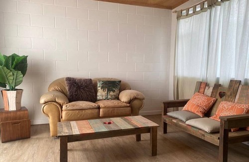 Opunake Maison | Ocean view jewel in Opunake- The Orange Door Bach