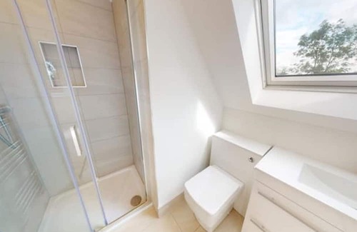Southwell Appartement | Stunning open plan house nr Southwell