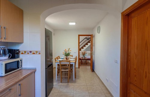 Puerto de Soller Cottage | Can Freixa, fantástica villa con piscina