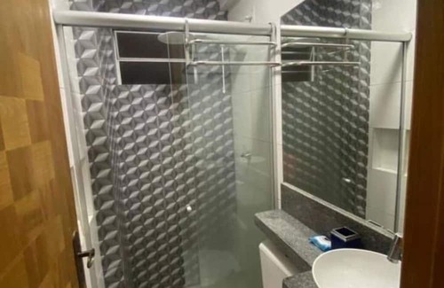 Sao Bras Appartement | Lindo Apartamento Completo no Centro de Belém