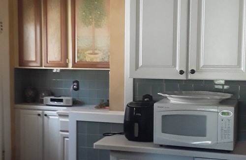 North Park Hill Appartement | South Park Hill location, close to zoo, museum, city park and downtown