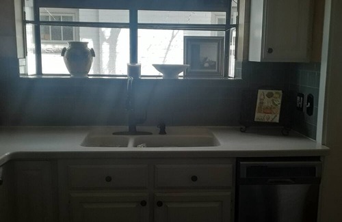 North Park Hill Appartement | South Park Hill location, close to zoo, museum, city park and downtown
