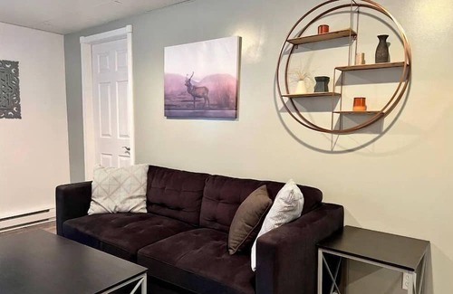 Matane Appartement | La Suite Junior