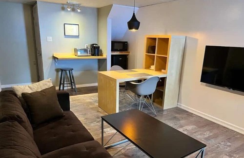 Matane Appartement | La Suite Junior