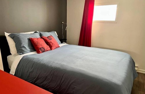 Matane Appartement | La Suite Junior
