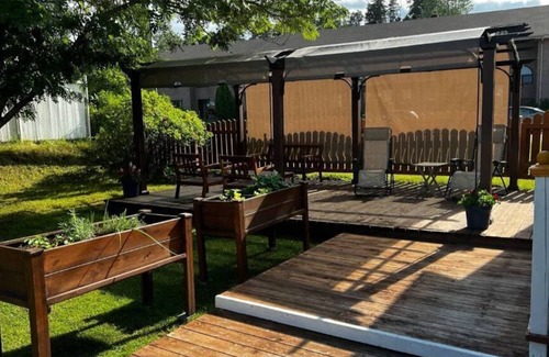 Matane Appartement | La Suite Junior
