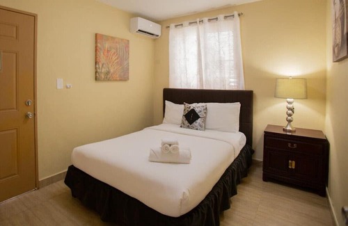 Tamuning Appartement | Oceanview 2BR/1BA - Unit 209 Ocean Villa