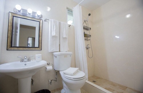 Tamuning Appartement | Oceanview 2BR/1BA - Unit 209 Ocean Villa