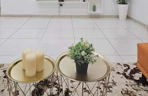 Abidjan Appartement | Appartement 3pièces Lumineux et Confortable Dans un Quartier Sécurisé!