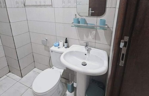 Abidjan Appartement | Appartement 3pièces Lumineux et Confortable Dans un Quartier Sécurisé!