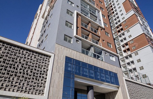 Jockey de Itaparica Appartement | Cozy Beach Apt, with Leisure in Vila Velha