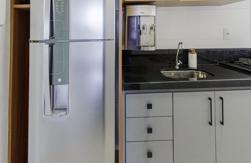 Jockey de Itaparica Appartement | Cozy Beach Apt, with Leisure in Vila Velha