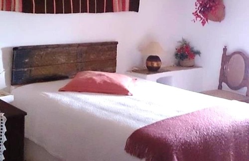 Sao Barnabe Maison | Homerez - Spacious house for 5 ppl. with shared pool at Almodovar