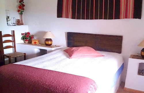 Sao Barnabe Maison | Homerez - Spacious house for 5 ppl. with shared pool at Almodovar