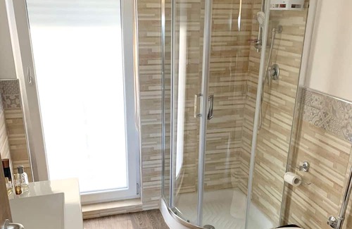 Ribera Appartement | Homerez - Nice appartement for 2 ppl. with sea view and balcony at Ribera