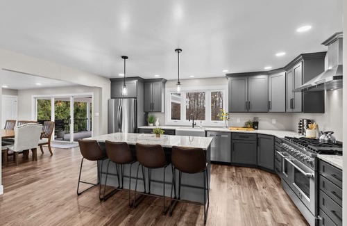 New Bloomfield Maison | Melissa Acres, Seclusion on the Ranch