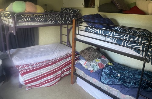 St. Arnaud Maison | Tui Glen - Awesome for a family holiday