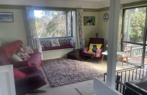 St. Arnaud Maison | Tui Glen - Awesome for a family holiday