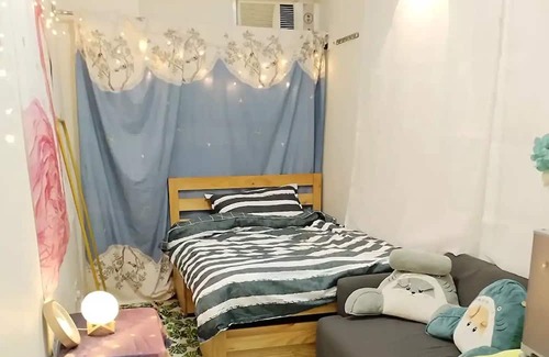 Tai Kok Tsui Appartement | Full Apartment @奧運站 Olympic station