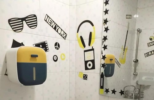 Tai Kok Tsui Appartement | Full Apartment @奧運站 Olympic station