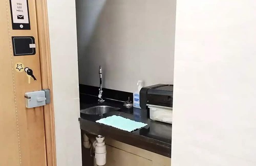 Tai Kok Tsui Appartement | Full Apartment @奧運站 Olympic station