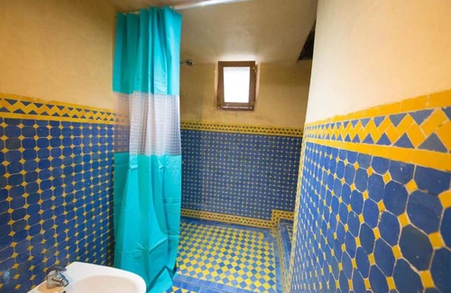 Fes El Jdid Maison | Riad fes iline