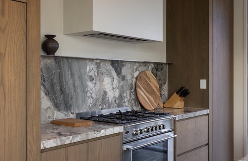 Matakana Maison | Low house Matakana New Zealand