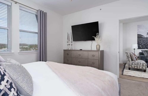Pelham Appartement | Near Oak Mt Amphitheatre and Pelham Civic Complex
