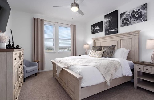 Pelham Appartement | Near Oak Mt Amphitheatre and Pelham Civic Complex