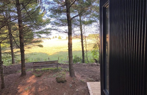 Chatsworth Cabine | Cozy Little Cabin in the Pines