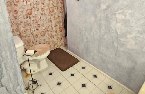 Firestone Maison | The hide-out basement apartment