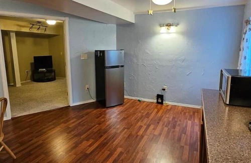 Firestone Maison | The hide-out basement apartment