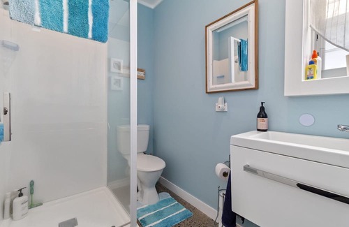 Whangamata Maison | Harbour View Cottage