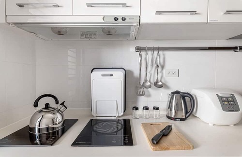 Ximending Copropriété | High Floor New Bldg 5★ Ximending, Stunning Views