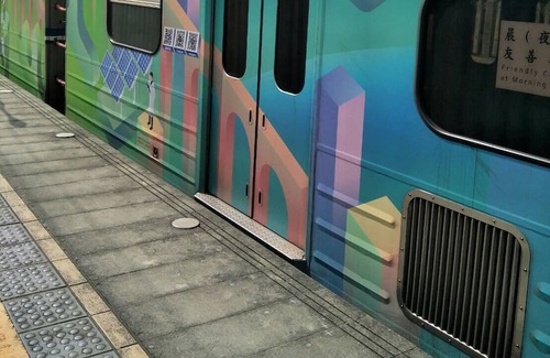 Taiwan Maison | 宜蘭大溪出火車站海邊小屋