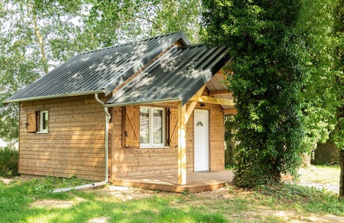 Conty Chalet De Ski | Chalet 'Le' with Private Terrace