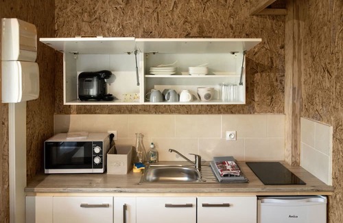 Conty Chalet De Ski | Chalet 'Le' with Private Terrace