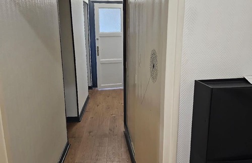 Beauvais Appartement | Holiday apartment Beauvais for 1 - 3 persons with 1 bedroom - Holiday apartment in one or multi-fami